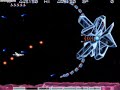 Gradius3 Arcade stage 9 CM