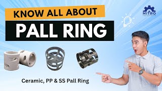 PP Pall Ring video