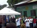 Los Poetas del Asfalto en 2º Aniversario de la Guaca Los Poetas del Asfalto en 2º Aniversario de la Guaca