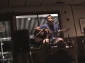 Mike Clifford - Live
