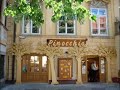 Czech Republic: The City of Prague Prag Praag