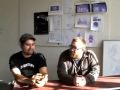 Endgame Designer Interviews