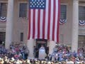 WSKY-FM Michelle Obama in Gainseville, FL WSKY-FM Michelle Obama in Gainseville, FL