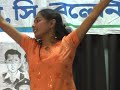 Miron in BOLOGNA - 14th Anniversary of  ABC  &Bijoy dibosh in Bologna ITALY