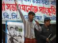videos de Miron in BOLOGNA - 14th Anniversary of  ABC  & Bijoy dibosh in Bologna ITALY