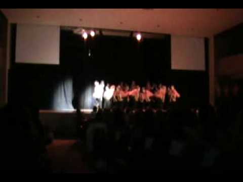 Taylor Airband - '09 Can-Can