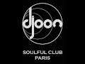 DANCE CULTURE-Ian Friday & Greg Gauthier @ DJOON PARIS