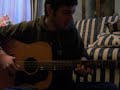Treetop Flyer- Stephen Stills guitar cover