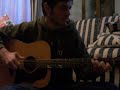 Treetop Flyer- Stephen Stills guitar cover