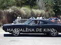RAPIDO Y FURIOSO 4 RETO KINO