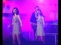 The Pepper Pots - 