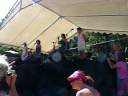 chic gamine performs \"down in the valley\" at the strawberry festival chic gamine performs \"down in the valley\" at the strawberry festival