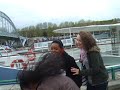 Manifestation ds la rue