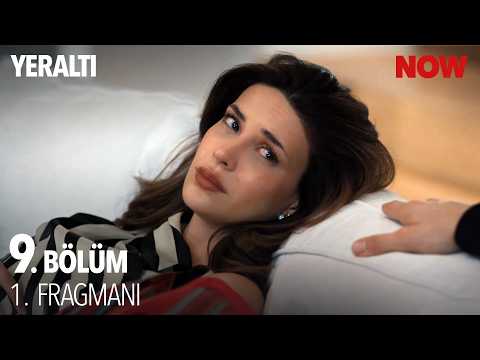 Yeraltı 9. Bölüm Fragmanı                                                                                                                                                                                                                                 