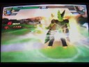 V�deo  Cell (Perfect) (Mike) - Cell Games