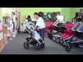 UPPAbaby Vista Part 1, by theReviewHouse.com