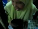 Arish & Mimeen First Birthday Arish & Mimeen First Birthday