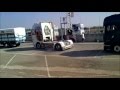 Camion decorado Jarama 2011 que petardea .wmv