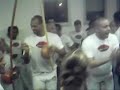 batizado 2007 instructor Piolho Abada Capoeira