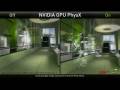 Mirror's Edge - Comparação de PhysX no PC