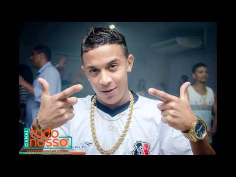 MC TROIA MENINA DESCE - LANÇAMENTO 2014