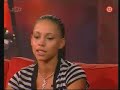 Tina - Kým ty spíš (live performance)