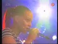 Tina - K�m ty sp�? (live performance)
