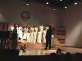 videos de Pie Jesu, del Requiem de Karl Jenkins