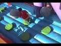 one of the many inflatable games from phantom entertainment.
