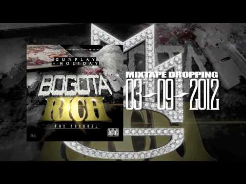 Gunplay – Jump Out [Trailer]