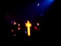 Justice - 2007-11-08 - Transbordeur
