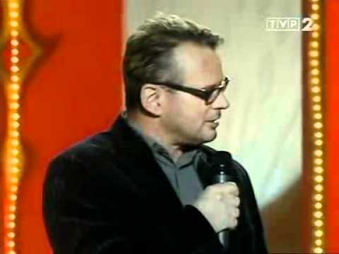 Kabaret Koń Polski- Koszalin (Hela i program wyborczy) !!!