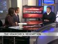 William Cohan Discusses Bank of America CEO Succession: Video