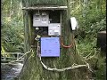 Brief tour of Banki turbine hydro system