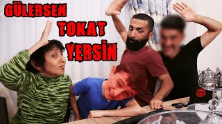 EKİP İLE EN KOMİK VİNELARIMIZI İZLEDİK! (TOK