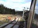 North Yorkshire Moors Railway LNER Gala