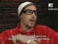 Ali G - Religion (German Sub)