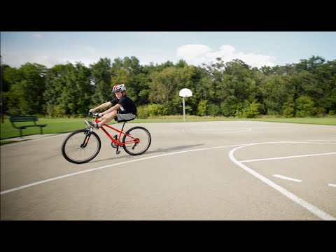 TREK Precaliber 20 6SP Boys