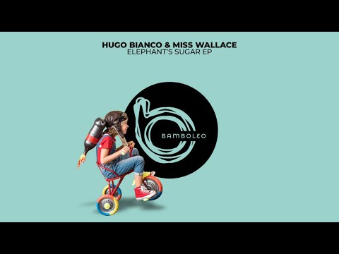 Hugo Bianco - Sugar (Original Mix)