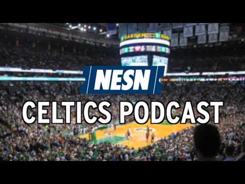 Video: NESN Celtics Podcast: Raptors Real Power In The East, Blake Murphy Interview