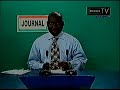Information de Dounia TV Niger Information de Dounia TV Niger