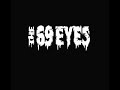 Leandr69 - Betty blue drum (69 eyes cover)