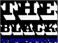 l.a.z. - Rest In Peace - The Black Album