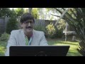 Writer's Cramp: A Word from our Cast.mov Writer's Cramp: A Word from our Cast.mov