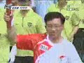 A darker side of Chinese nationalism: Torch Relay in Korea