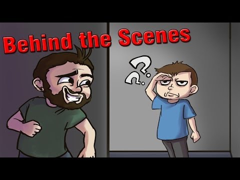hide - SUBSCRIBING MAKES YOU RAD: http://bit.ly/1fIIOYz Thumbnail art by: http://cossus.tumblr.com/ The most dangerous game of tag you could ever imagine. ---------...