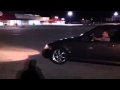 Honda v tuningu řádila pod dohledem policie