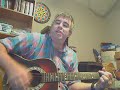 Moonshadow - Cover