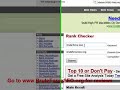 Brute Force SEO Domination 1 (techniques)