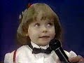 3 Year old Recites the Greek Alphabet